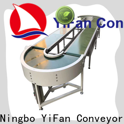Latest food conveyor belt grade company for light industry