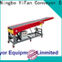 YiFan Conveyor Custom container loading equipment suppliers for mineral