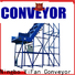 YiFan Conveyor Best food conveyor belt manufacturers for daily chemical industry