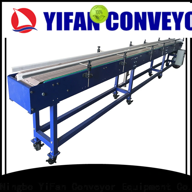 Wholesale double chain conveyor steel supply for printing industry