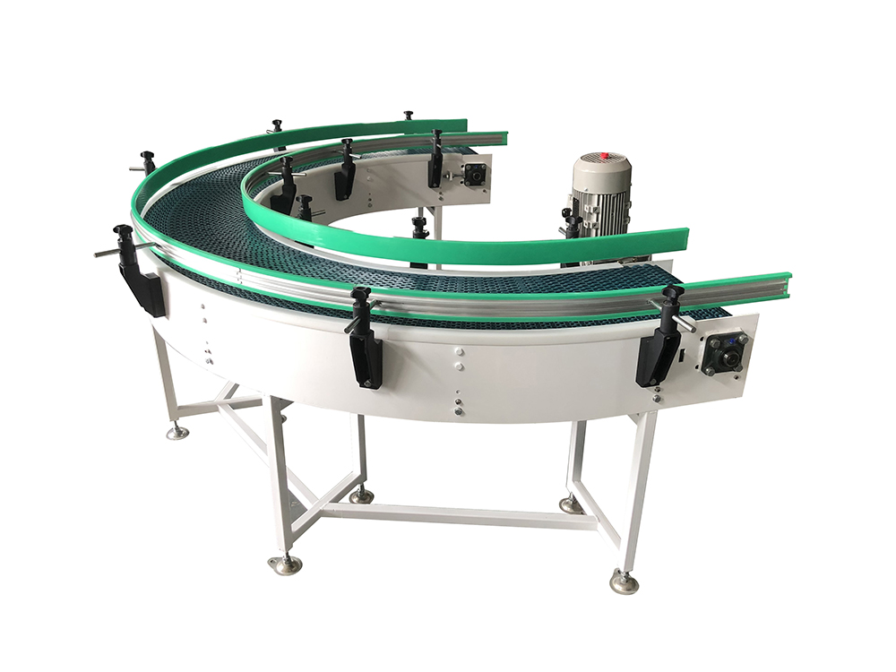YiFan Conveyor Latest belt conveyor manufacturers for food industry-1