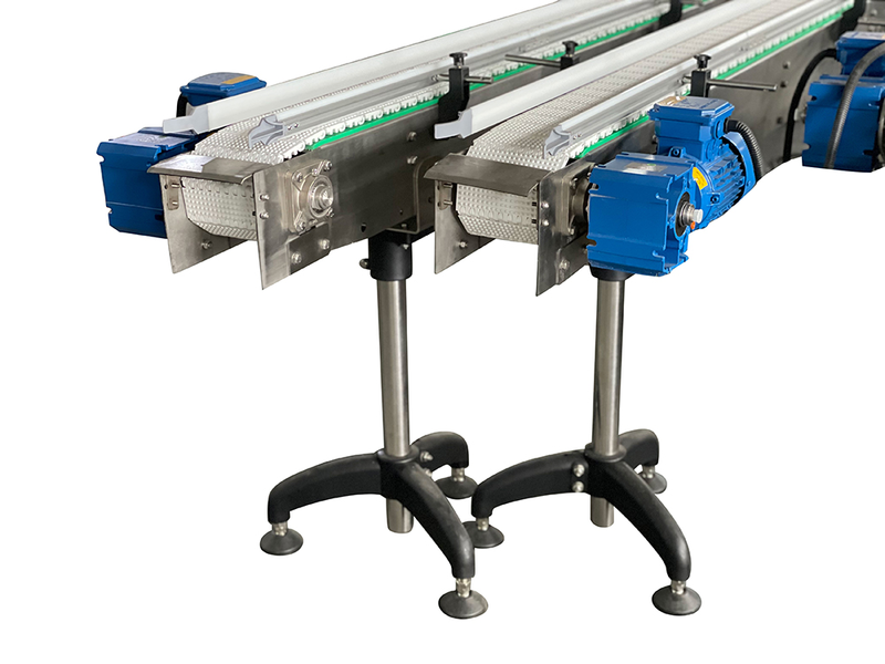 Wholesale modular conveyor system manufacturers for workshop