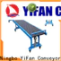 YiFan Conveyor robust expandable roller conveyor manufacturers for harbor