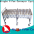 YiFan Conveyor Best flexible roller conveyor manufacturers for warehouse logistics