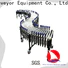 YiFan Conveyor Wholesale inclined conveyor suppliers for industry