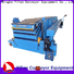 Custom infeed belt conveyor conveyor for business for food factory