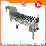 YiFan Conveyor conveyor adjustable height roller conveyor supply for workshop