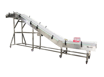 Recent Advancements in Conveyor Technology and Future Research Directions