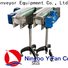 YiFan Conveyor flexible slat conveyor chain suppliers manufacturers for beer industry