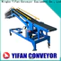 Best incline conveyor unloading factory for factory