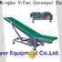 YiFan Conveyor 20ft conveyor truck supply for factory