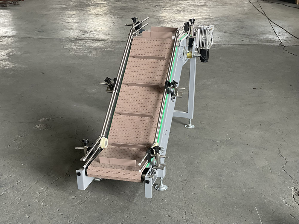 YiFan Conveyor High-quality conveyor belt system manufacturers factory for food industry-2