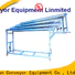 YiFan Conveyor Wholesale gravity roller conveyor manufacturers for food factory