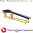 YiFan Conveyor robust expandable roller conveyor company for mineral