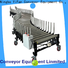 YiFan Conveyor conveyorv angled roller conveyor supply for factory