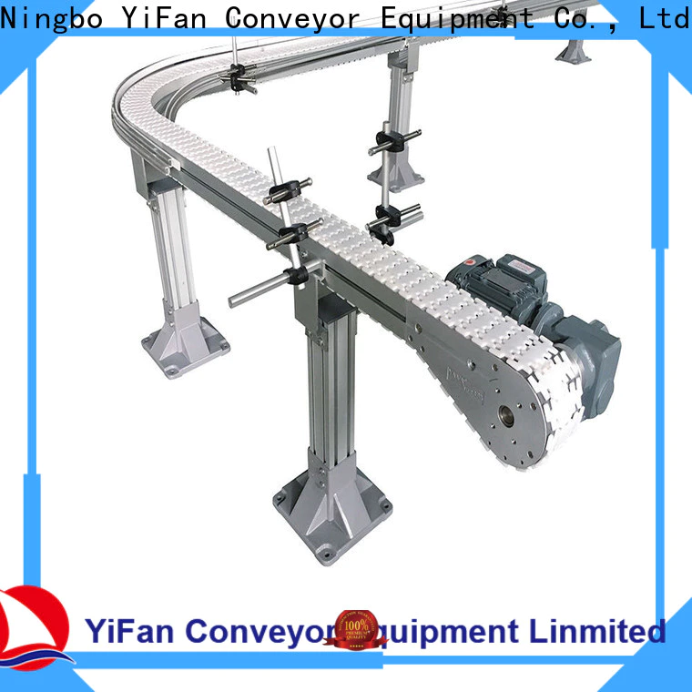 Wholesale chain conveyor slat for business for food industry