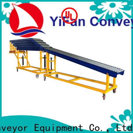 Wholesale automatic conveyor system vehicles company for storehouse