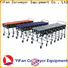 YiFan Conveyor self skate conveyor systems company for factory