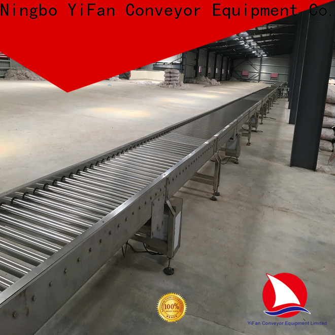 YiFan Conveyor