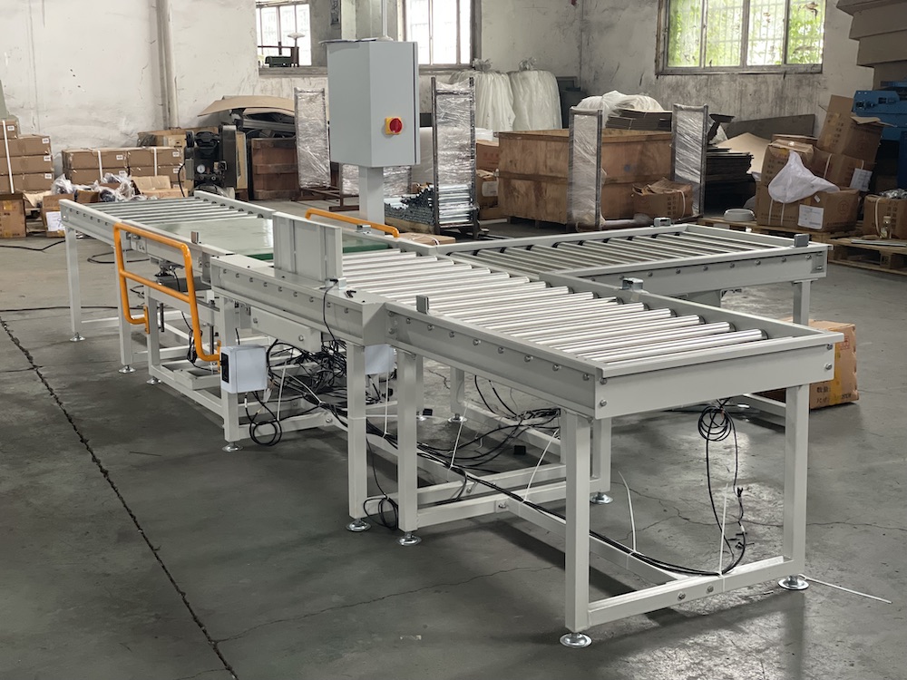 New pvc conveyor belt suppliers company for harbor-2