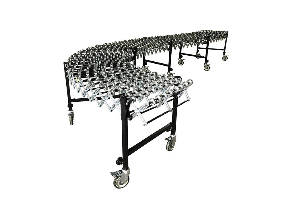 Latest conveyor equipment self manufacturers for warehouse-1