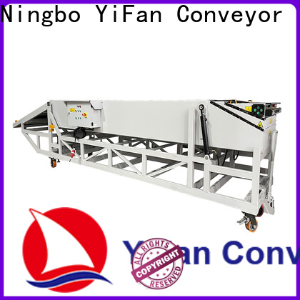 YiFan Conveyor High-quality conveyor companies suppliers for seaport