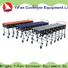 YiFan Conveyor steel conveyor equipment suppliers for dock