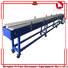 YiFan Conveyor Custom chain drive conveyor system factory for cosmetics industry