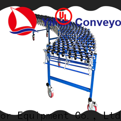 YiFan Conveyor Top conveyor equipment manufacturers for airport