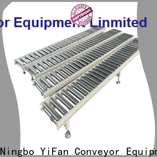 Wholesale gravity conveyor for sale factory for warehouse