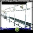 YiFan Conveyor aluminium belt conveyor suppliers for warehouse