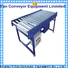 YiFan Conveyor motorized pallet conveyor manufacturers for factory