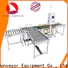 New pvc conveyor belt suppliers company for harbor