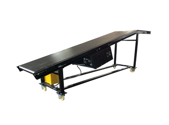 What Are Conveyors In The Food Industry?