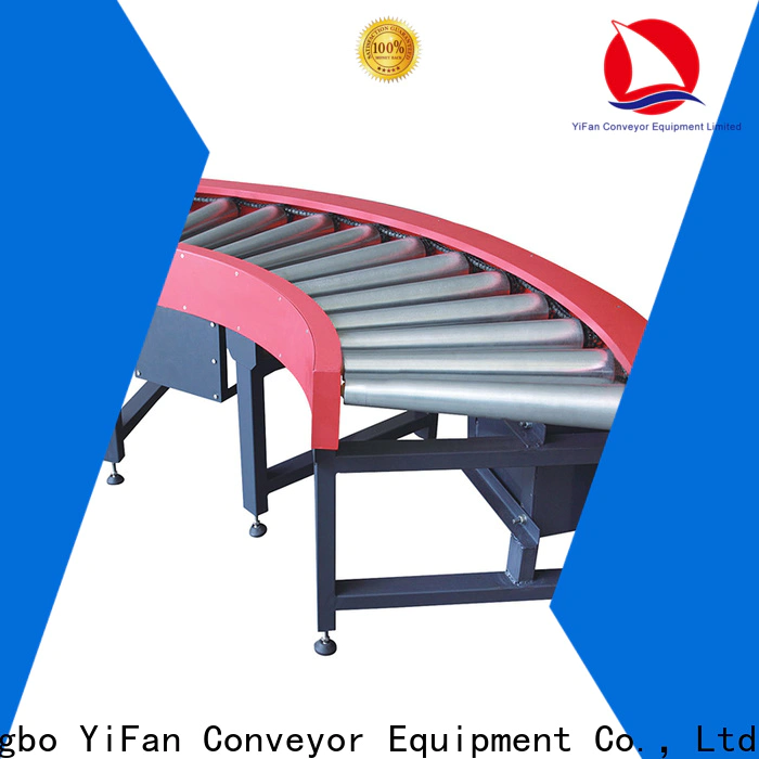 Best conveyor manufacturing companies motorized manufacturers