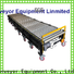 YiFan Conveyor High-quality v belt conveyor manufacturers for warehouse