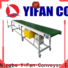 YiFan Conveyor aluminum light duty conveyor for business for medicine industry