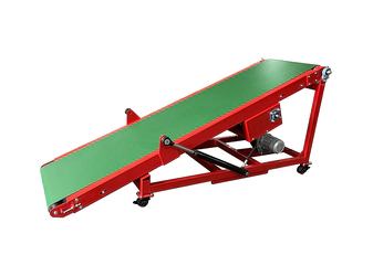 What Is The Difference Between A Belt Conveyor And A Slat Conveyor?
