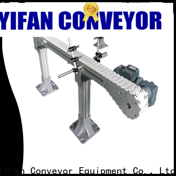 Best drag chain conveyor conveyor for business for beverage industry