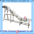 YiFan Conveyor steel ribbed conveyor belt company for food industry