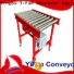 YiFan Conveyor Latest conveyor belt idler company for carton transfer