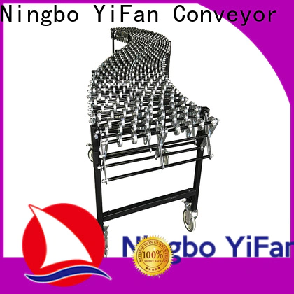 YiFan Conveyor High-quality conveyor equipment supply for storehouse
