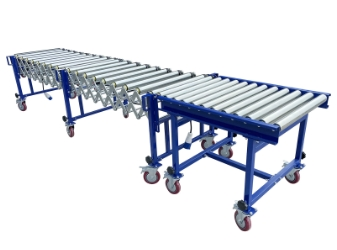Conveyor Systems For Pharmaceutical Applications
