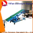 YiFan Conveyor Best belt conveyor for truck loading unloading manufacturers for warehouse