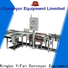 YiFan Conveyor aluminum nylon conveyor belt for business for food industry