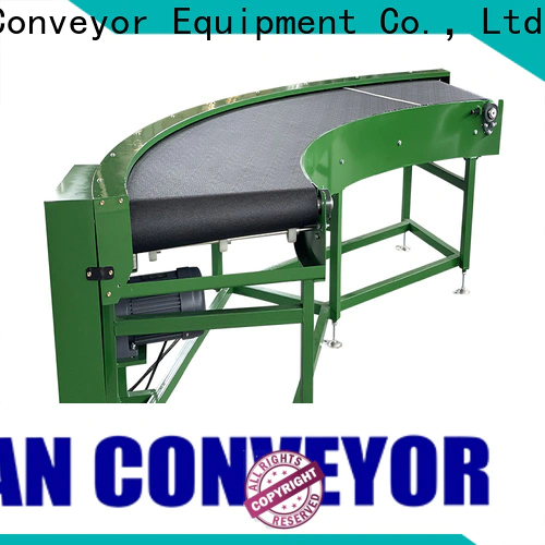 YiFan Conveyor New stainless steel screw conveyor company for daily chemical industry