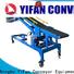 YiFan Conveyor mini container unloading equipment for business for dock