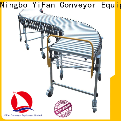 Wholesale gravity roller conveyor supplier conveyor factory for warehouse logistics