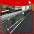 YiFan Conveyor warehouse 90 degree curve conveyor for business for workshop