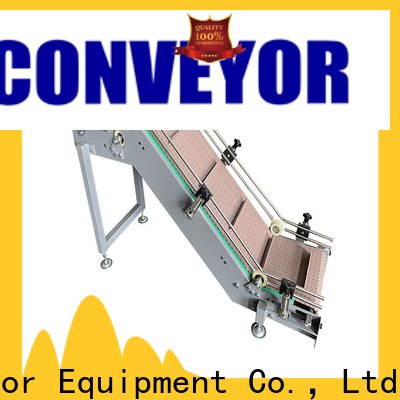 YiFan Conveyor High-quality cooling conveyor belt for business for food industry